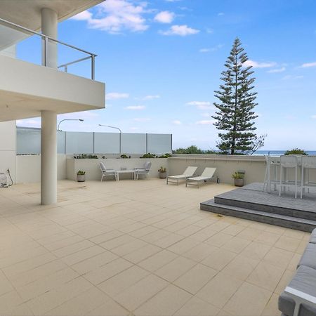 Aparthotel Pure Kirra Gold Coast Zewnętrze zdjęcie