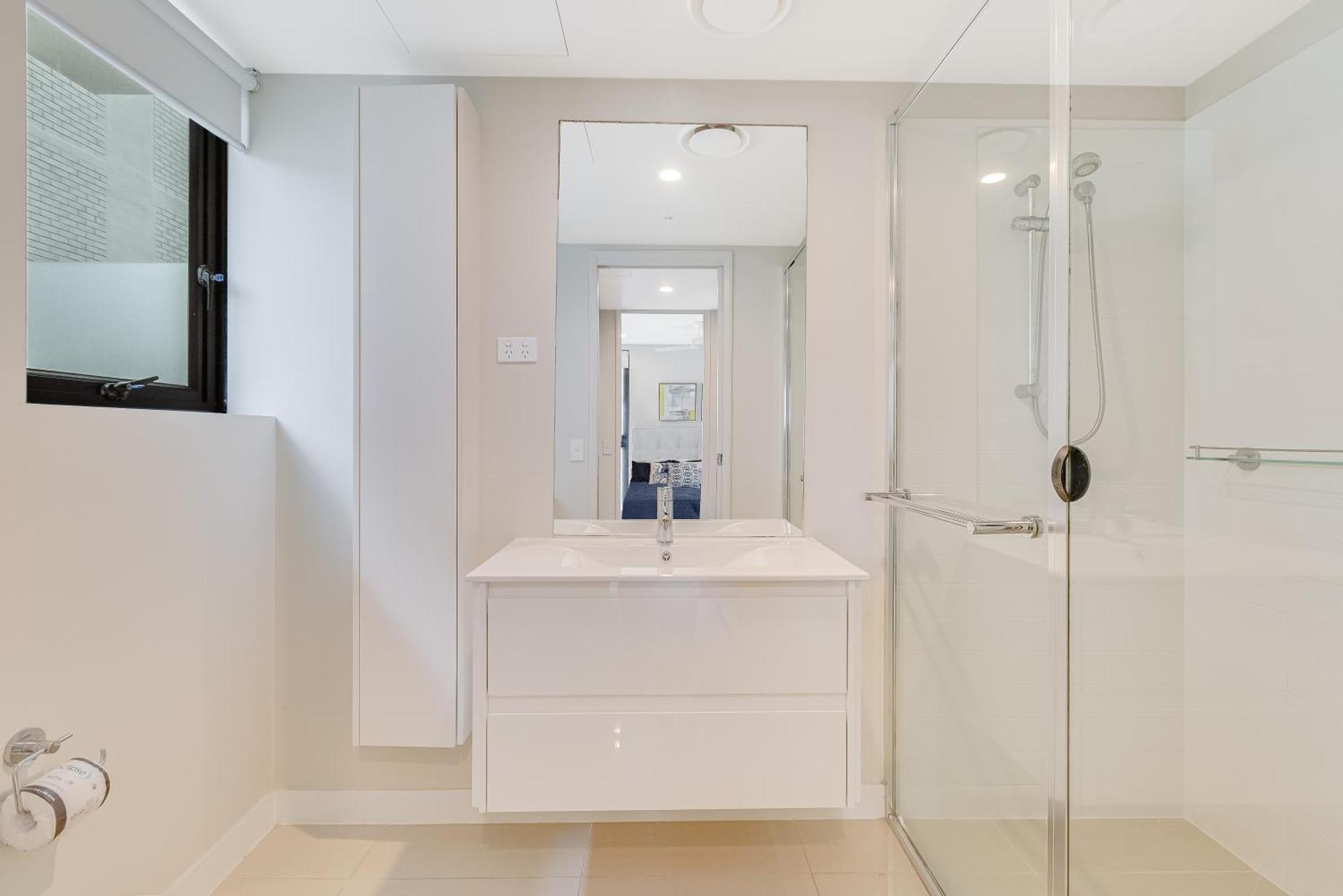 Aparthotel Pure Kirra Gold Coast Zewnętrze zdjęcie