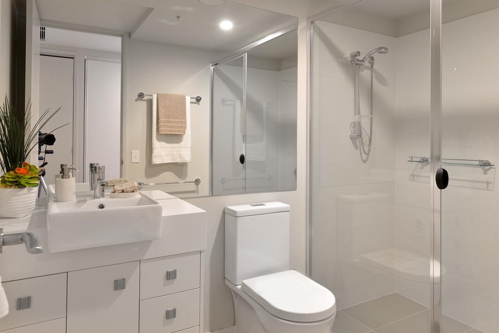 Aparthotel Pure Kirra Gold Coast Pokój zdjęcie