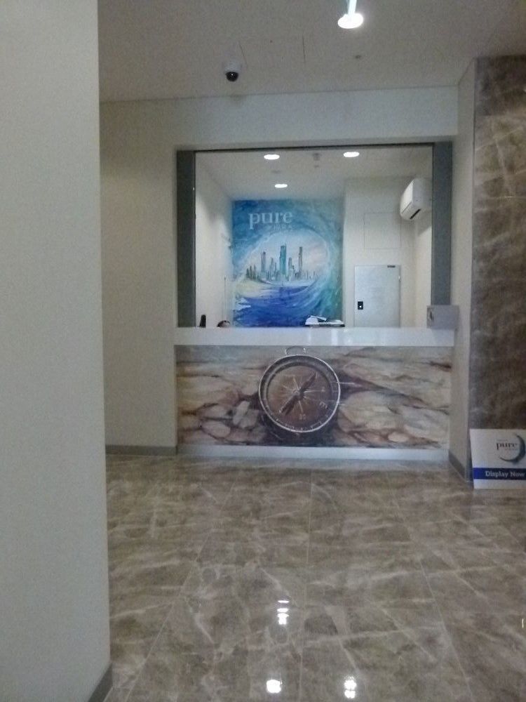 Aparthotel Pure Kirra Gold Coast Zewnętrze zdjęcie