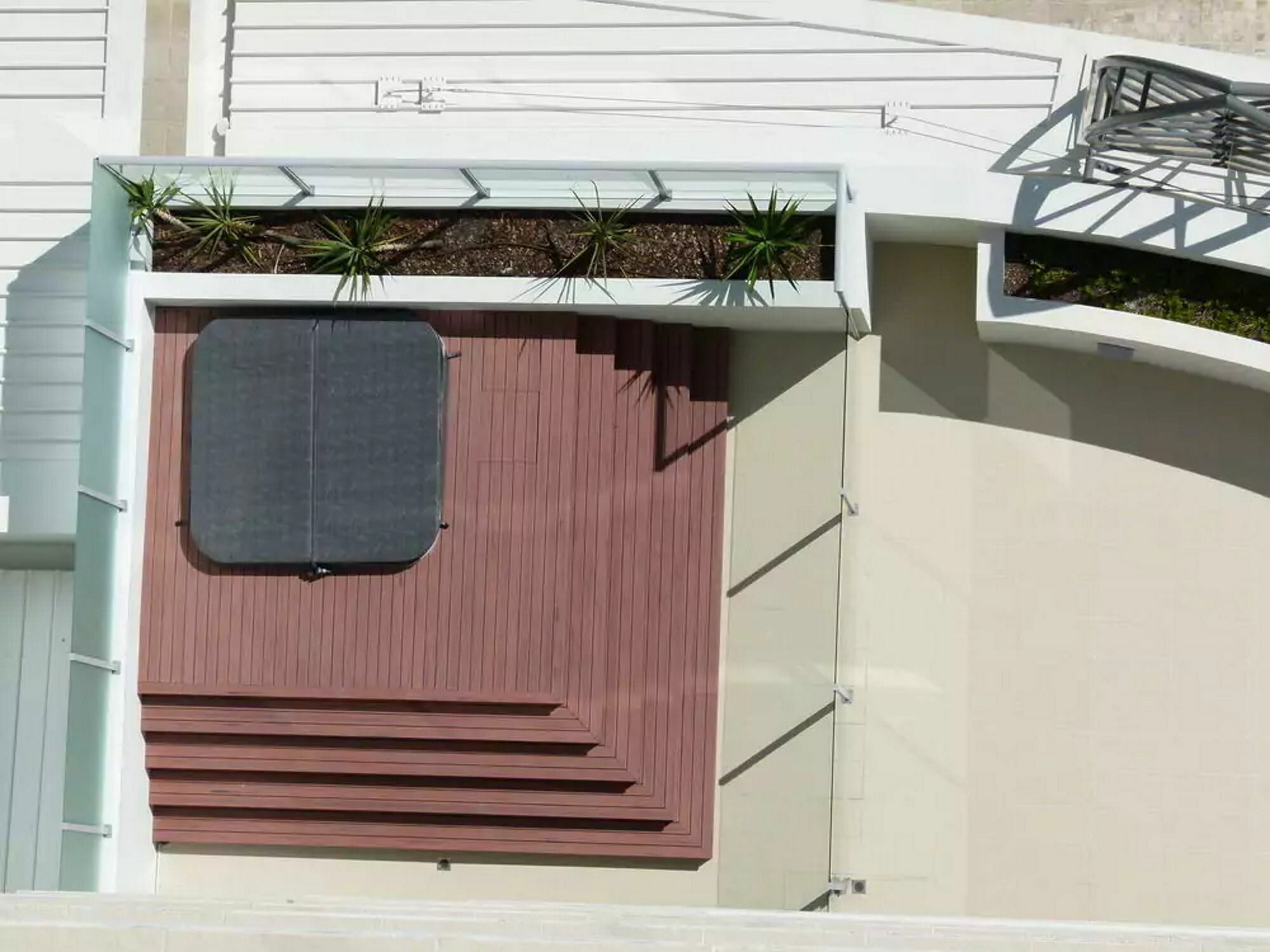 Aparthotel Pure Kirra Gold Coast Zewnętrze zdjęcie