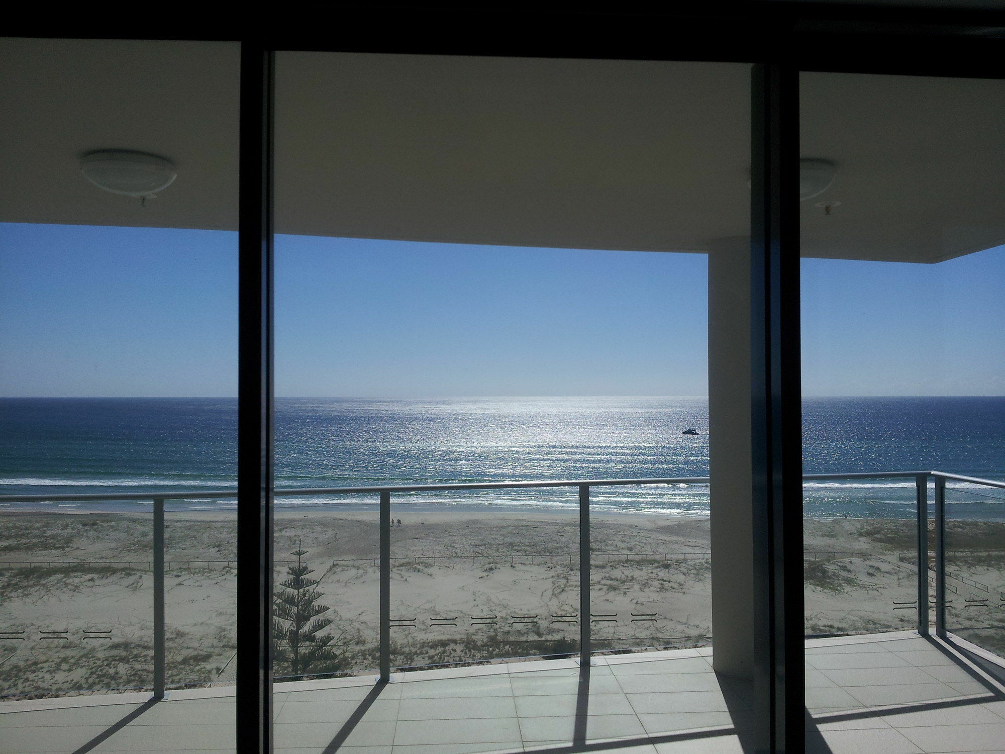 Aparthotel Pure Kirra Gold Coast Zewnętrze zdjęcie