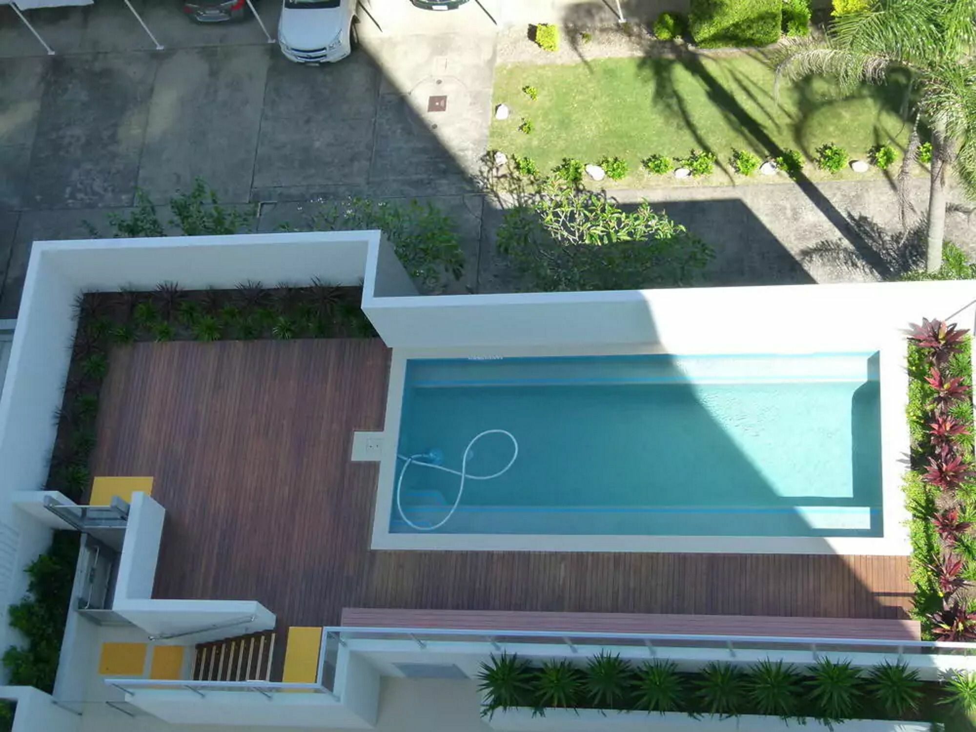 Aparthotel Pure Kirra Gold Coast Zewnętrze zdjęcie