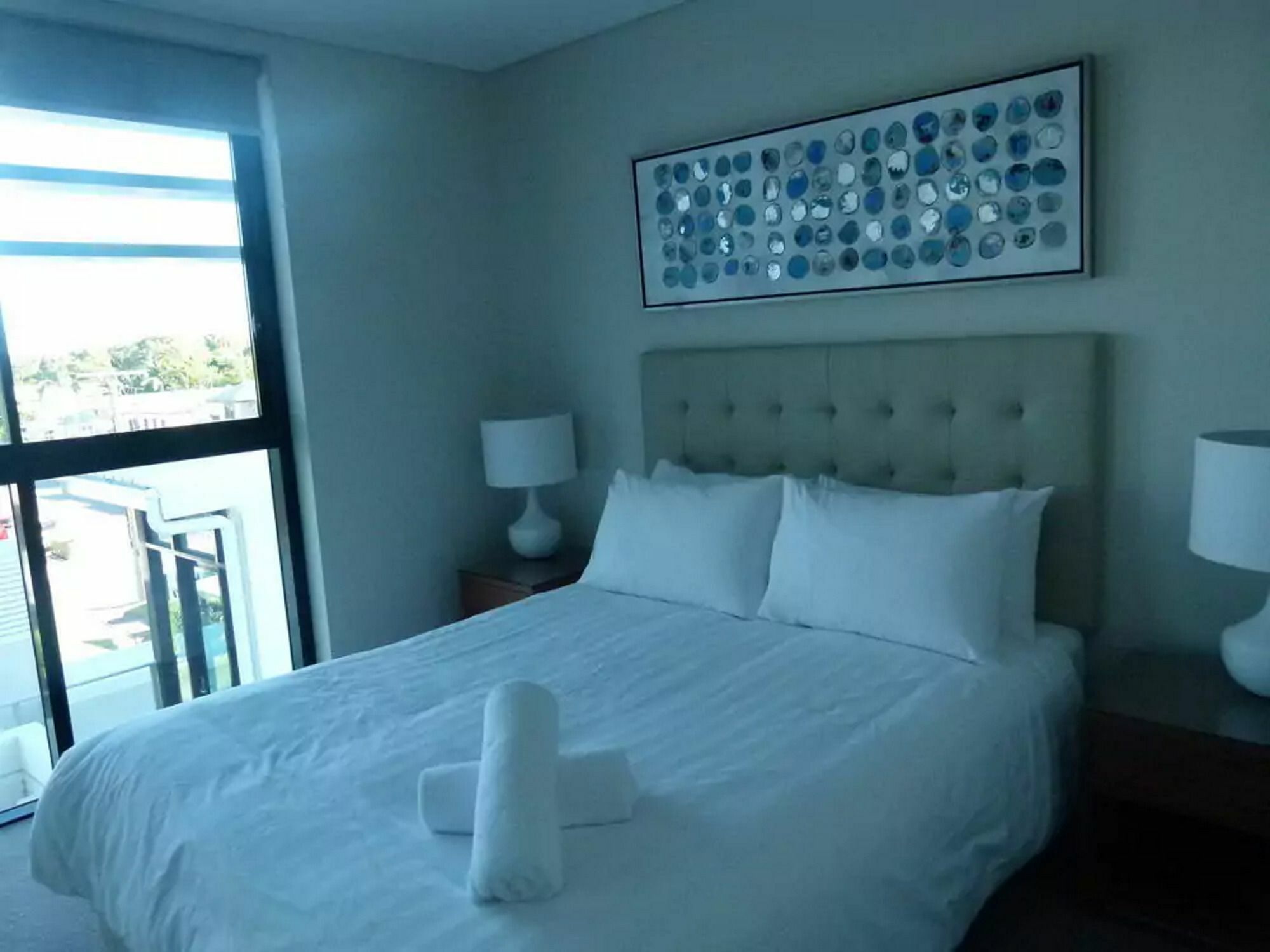 Aparthotel Pure Kirra Gold Coast Zewnętrze zdjęcie
