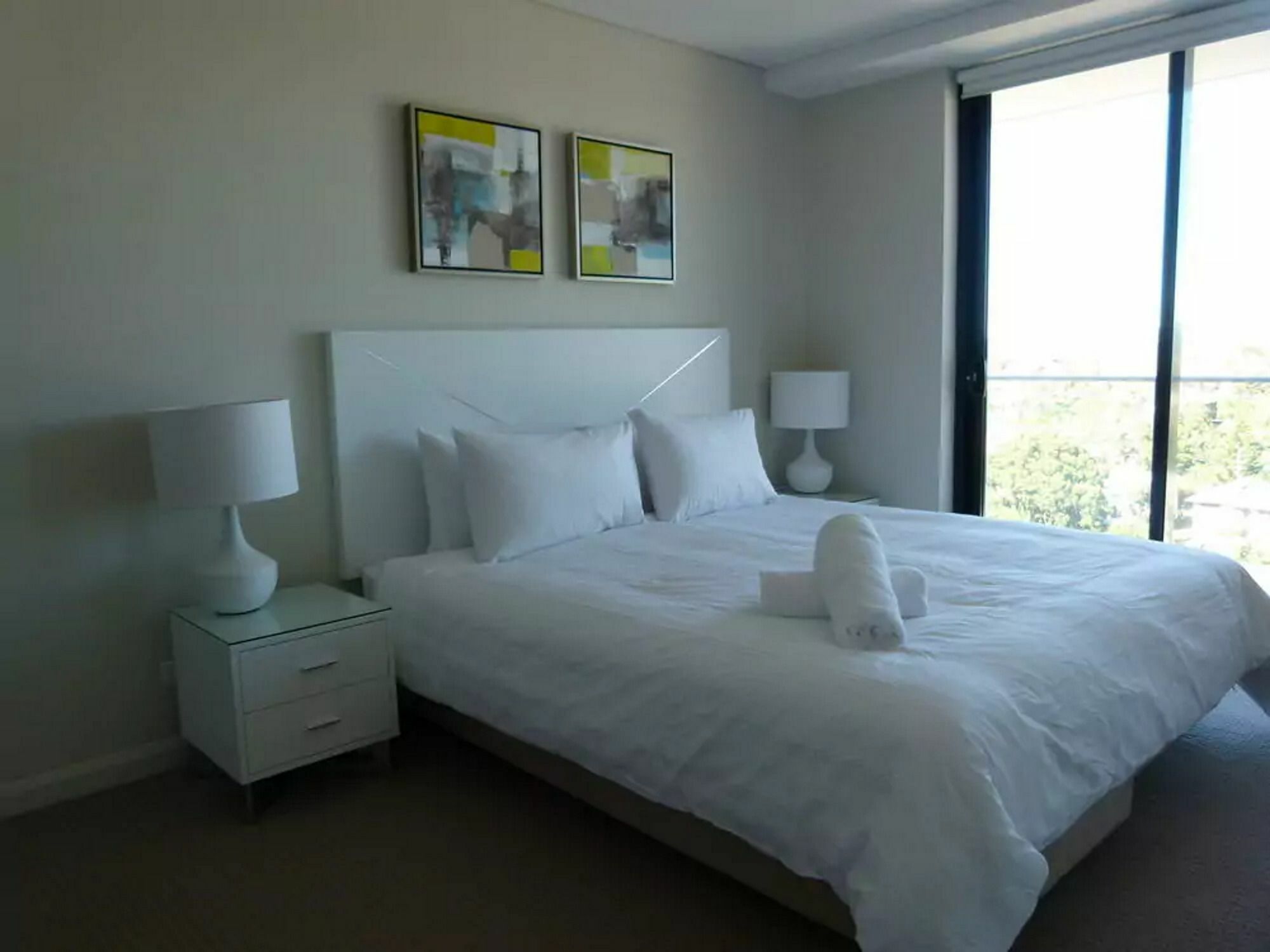 Aparthotel Pure Kirra Gold Coast Zewnętrze zdjęcie